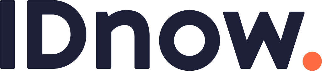 IDnow logo
