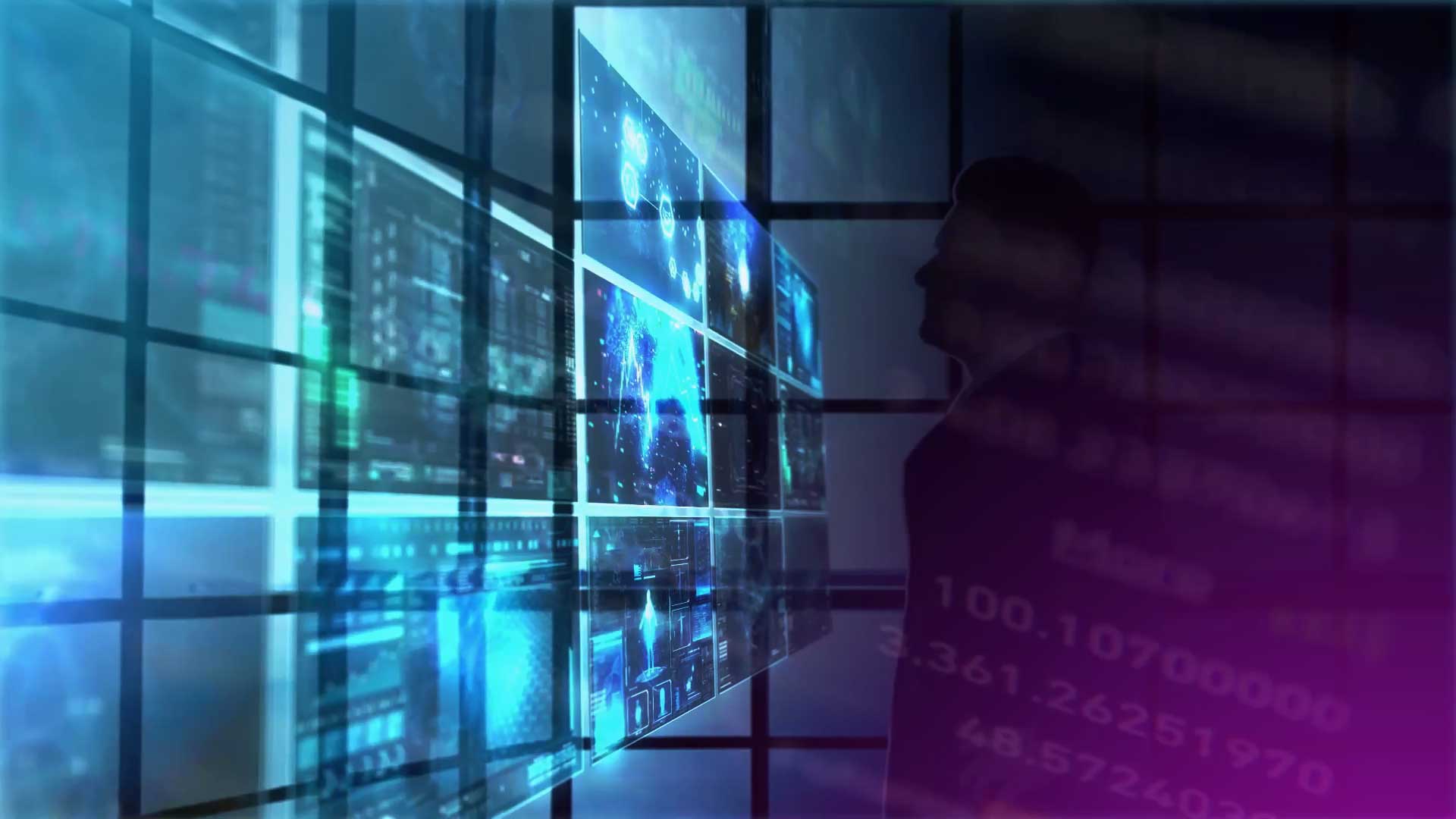 Powering the future of capital markets - 21X