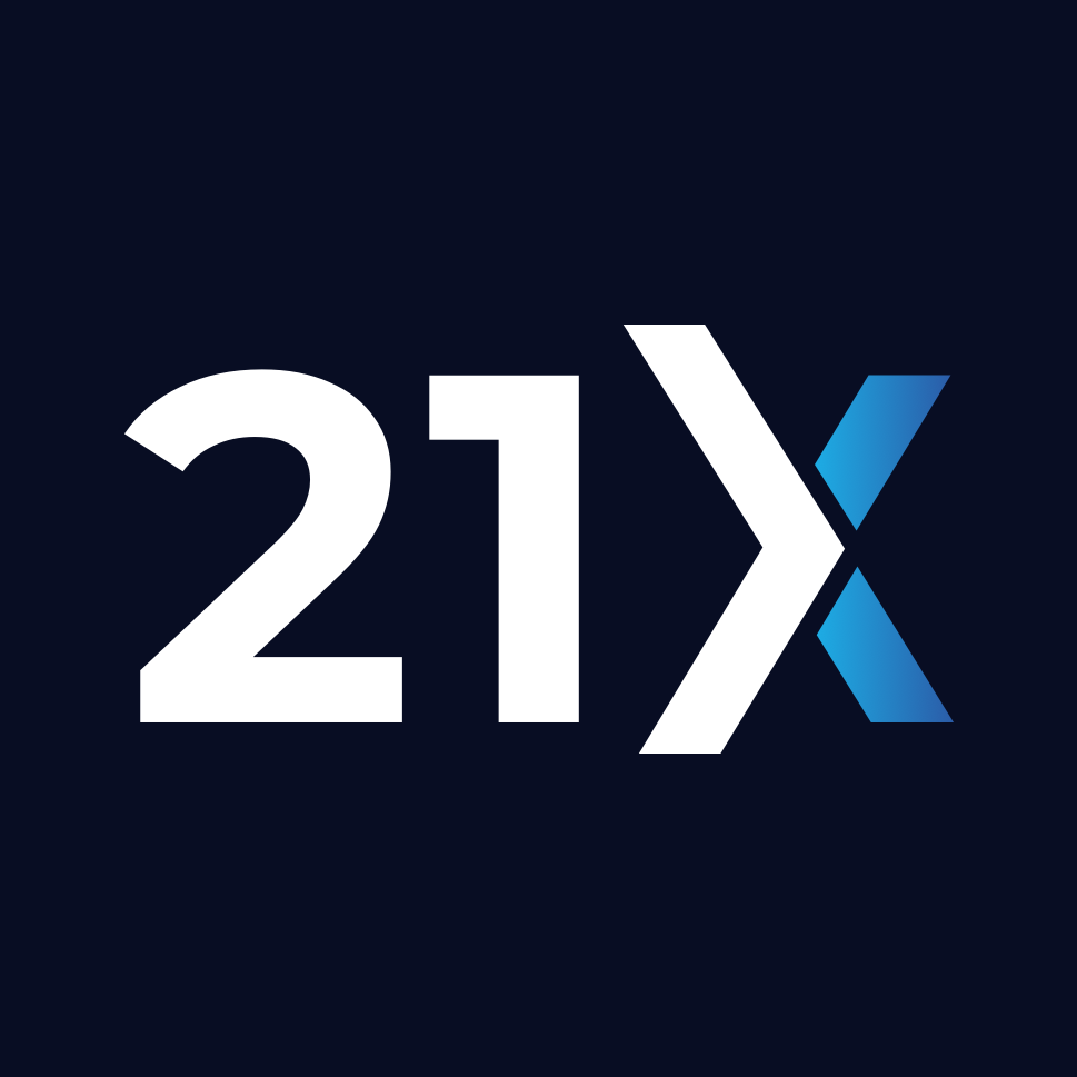 Powering the future of capital markets - 21X