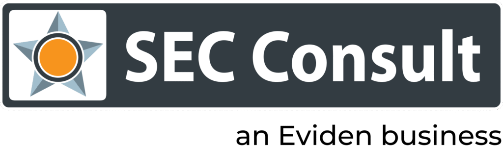 SECConsult logo