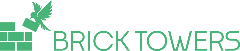 Brick Towers logo