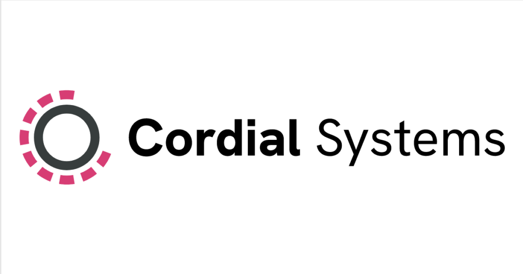 Cordial logo